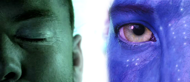 Avatar Blues, Immersion and Video Games